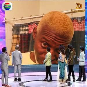 Meet your Posher, Wade